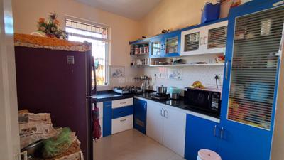 Kitchen Image of 947 Sq.ft 2 BHK Apartment / Flat for sale in Salcete Goa for Rs. 5100000