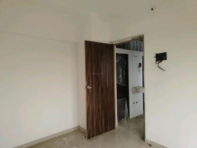 Bedroom Image of 469 Sq.ft 1 BHK Apartment / Flat for sale in Acme Alpine, Vasai West Vasai for Rs. 5500000