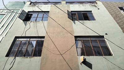 Balcony Image of 1917 Sq.ft 4 BHK Independent House for sale in Naubasta Kanpur for Rs. 5900000