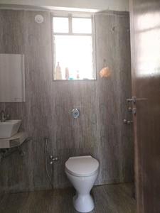 Bedroom Two Image of 1075 Sq.ft 2 BHK Apartment / Flat for sale in Mittal Sun Universe, Narhe Pune for Rs. 10500000
