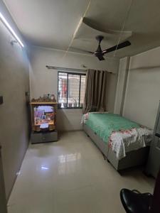 Pooja Room Image of 1441 Sq.ft 3 BHK Apartment / Flat for sale in Rander Surat for Rs. 7000000