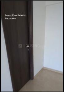 Bedroom Image of 1980 Sq.ft 3.5 BHK Apartment / Flat for sale in Duville Riverdale Grove, Kharadi Pune for Rs. 27000000