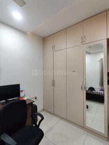 Bedroom Image of 1336 Sq.ft 2.5 BHK Apartment / Flat for sale in K R Puram Bengaluru for Rs. 10245000