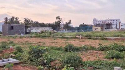 Image of 800 Sq.ft Residential Plot / Land for sale in Mylasandra, Bengaluru for Rs. 3760000