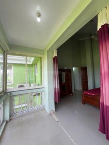 Hall Image of 2276 Sq.ft 4 BHK Villa for sale in Salcete Goa for Rs. 39000000