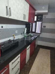2.5 BHK Flat