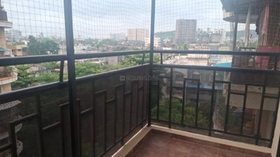 Bedroom Image of 1370 Sq.ft 3 BHK Apartment / Flat for sale in Anand Nagar, Sinhagad Road Pune for Rs. 15900000