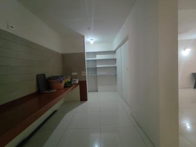 Hall Image of 3300 Sq.ft 4 BHK Apartment / Flat for sale in Vastrapur Ahmedabad for Rs. 36000000