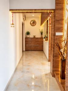 Hall Image of 1095 Sq.ft 2 BHK Apartment / Flat for sale in Evershine Cosmic, Andheri West Mumbai for Rs. 35000000
