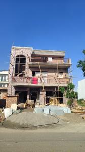 Image of 200 Sq.ft Residential Plot / Land for sale in Mullanpur Garibdass, Chandigarh for Rs. 19000000