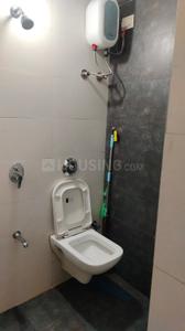 Image of 1250 Sq.ft 2 BHK Apartment / Flat for sale in Madhuram Enclave, Zundal, Ahmedabad for Rs. 5800000