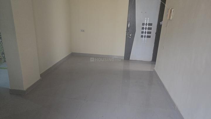 Oshodhara Greens Living Room 1