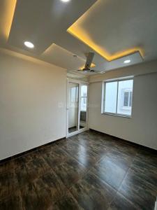 Bedroom Image of 1382 Sq.ft 3 BHK Apartment / Flat for sale in Shree Shyam Lucky Heights II, Hathod Jaipur for Rs. 3500000