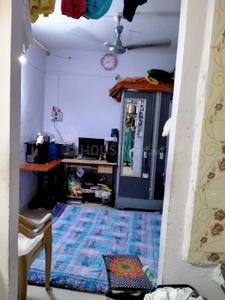 Bedroom Image of 300 Sq.ft 1 RK Apartment / Flat for sale in Pimple Gurav Pune for Rs. 2000000