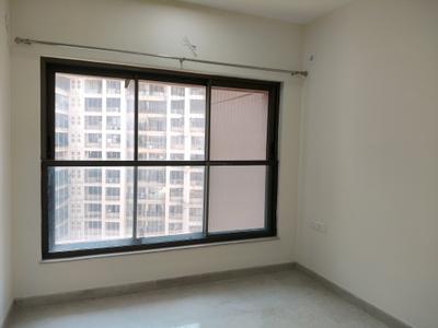Bedroom Image of 1050 Sq.ft 2 BHK Apartment / Flat for sale in Shapoorji Pallonji Vicinia, Powai Mumbai for Rs. 32200000