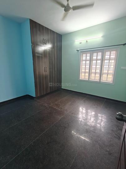 Choodasandra Bedroom 1