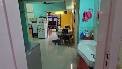Bedroom Image of 1115 Sq.ft 2 BHK Apartment / Flat for sale in Ravi Park, Wanwadi Pune for Rs. 10000000