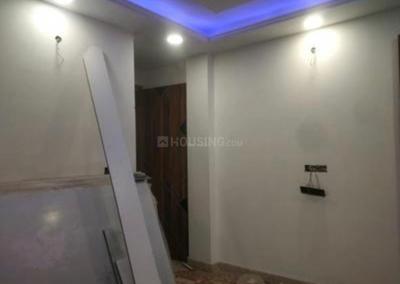 Hall Image of 1000 Sq.ft 3 BHK Builder Floor for sale in Govindpuri New Delhi for Rs. 6400000
