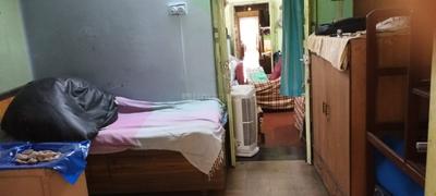 Bedroom Image of 1700 Sq.ft 4 BHK Builder Floor for sale in Lake Gardens Kolkata for Rs. 13000000