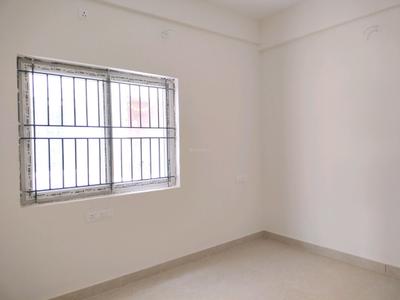 Bedroom Image of 1529 Sq.ft 3 BHK Apartment / Flat for sale in Srikara Urban Park, Electronic City Bengaluru for Rs. 11100000