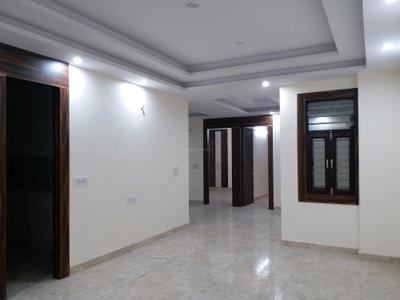 Living Room Image of 1400 Sq.ft 3 BHK Apartment / Flat for sale in Rajendra Nagar Ghaziabad for Rs. 11600000