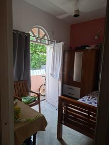 Bedroom Image of 950 Sq.ft 2 BHK Apartment / Flat for sale in Sanjaynagar Bengaluru for Rs. 8500000