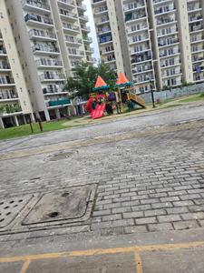 Image of 900 Sq.ft 3 BHK Apartment / Flat for sale in GLS Arawali Homes, Sector 4, Sohna for Rs. 6000000