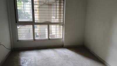 Living Room Image of 685 Sq.ft 1 BHK Apartment / Flat for sale in Lodha Amara, Kolshet Thane for Rs. 6800000
