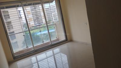 Bedroom Image of 1260 Sq.ft 2 BHK Apartment / Flat for rent in Bhagwati Imperia, Ulwe Navi Mumbai for Rs. 47000