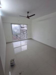 Hall Image of 600 Sq.ft 1.5 BHK Apartment / Flat for rent in Nandivardhan Fortuna Blue, Lower Parel Mumbai for Rs. 98000