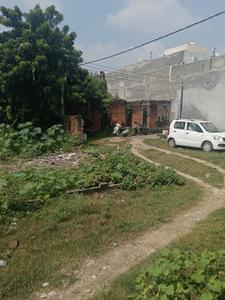 Image of 1180 Sq.ft Residential Plot / Land for sale in Jankipuram Extension, Lucknow for Rs. 2950000