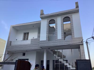 Image of 1530 Sq.ft 3.5 BHK Independent House for sale in Bishanpura, Zirakpur for Rs. 16000000