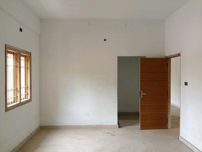 Bedroom Image of 1900 Sq.ft 3 BHK Builder Floor for sale in Vijayanagar Bengaluru for Rs. 23000000
