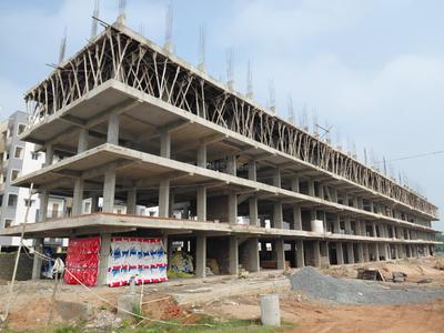 Image of 1385 Sq.ft 2 BHK Apartment / Flat for sale in Vaddeswaram, Guntur for Rs. 5250000