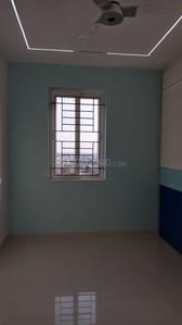 Hall Image of 2376 Sq.ft 3.5 BHK Apartment / Flat for rent in Karapakkam Chennai for Rs. 120000