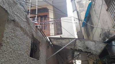 Image of 900 Sq.ft 2 BHK Apartment / Flat for sale in Garhi, Kharkhoda, New Delhi for Rs. 8000000