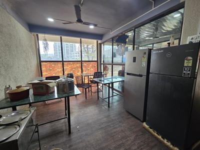 Hall Image of 9000279813 EC STAY in Kharadi, Pune