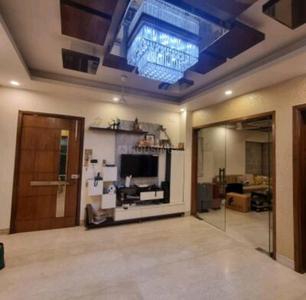 Living Room Image of 2493 Sq.ft 2 BHK Builder Floor for rent in Malibu Town Floors, Sector 47 Gurgaon for Rs. 55000