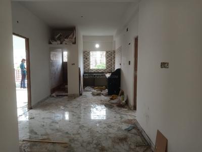 Hall Image of 915 Sq.ft 2 BHK Apartment / Flat for sale in Keshtopur Kolkata for Rs. 4209000