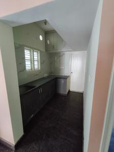Kitchen Image of 1700 Sq.ft 3 BHK Independent House for sale in Margondanahalli Bengaluru for Rs. 11500000