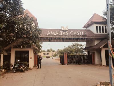 Image of 788 Sq.ft Residential Plot / Land for sale in Shankar Nagar, Raipur for Rs. 2955000