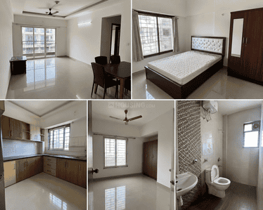 4 BHK Flat