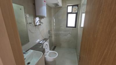 Image of 2040 Sq.ft 3 BHK Apartment / Flat for rent in M3M Heights, Sector 65, Gurgaon for Rs. 85000