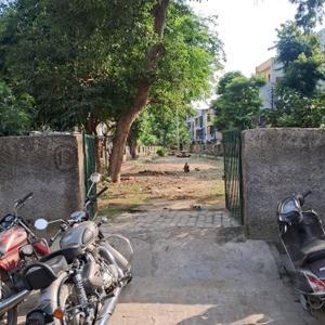 Image of 459 Sq.ft 1 BHK Builder Floor for sale in Sanjay Nagar, Ghaziabad for Rs. 1400000