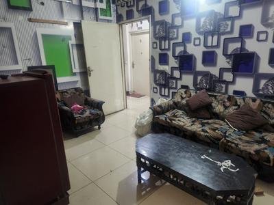 Hall Image of 1470 Sq.ft 2 BHK Independent House for rent in Model Town Panipat for Rs. 16000