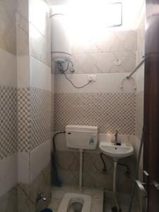 Bedroom One Image of 1250 Sq.ft 3 BHK Builder Floor for sale in Vasundhara Ghaziabad for Rs. 7800000