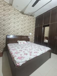 Bedroom Image of 1098 Sq.ft 3 BHK Apartment / Flat for sale in Dhakoli Zirakpur for Rs. 4990000