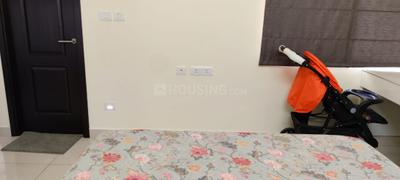 Bedroom Image of 1700 Sq.ft 3 BHK Apartment / Flat for sale in Shriram Luxor by Shriram Properties, Tirumanahalli Bengaluru for Rs. 21600000