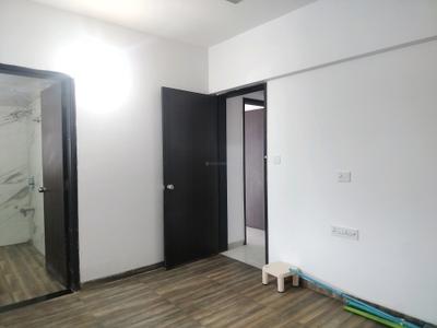Bedroom Image of 904 Sq.ft 2 BHK Apartment / Flat for sale in Rama Melange Residences, Hinjawadi Phase 3 Pune for Rs. 7400000