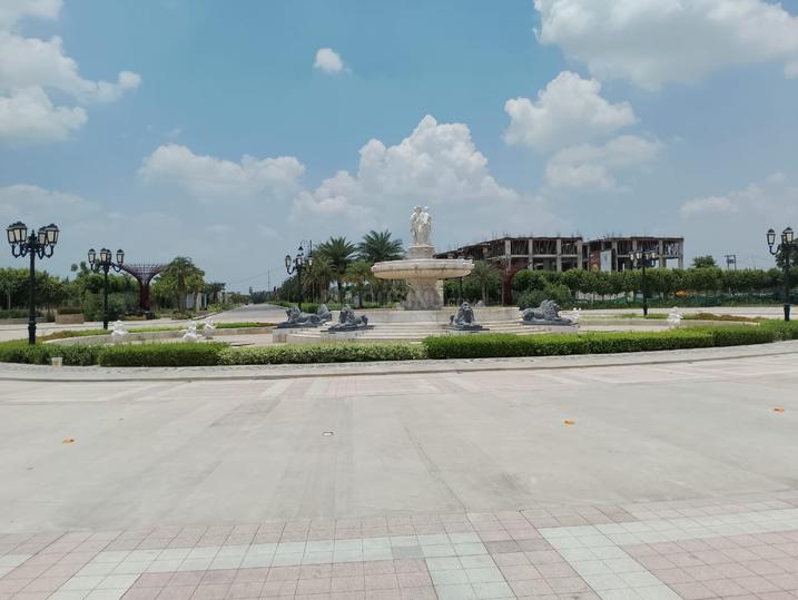 Omaxe Metro City Main Image 1